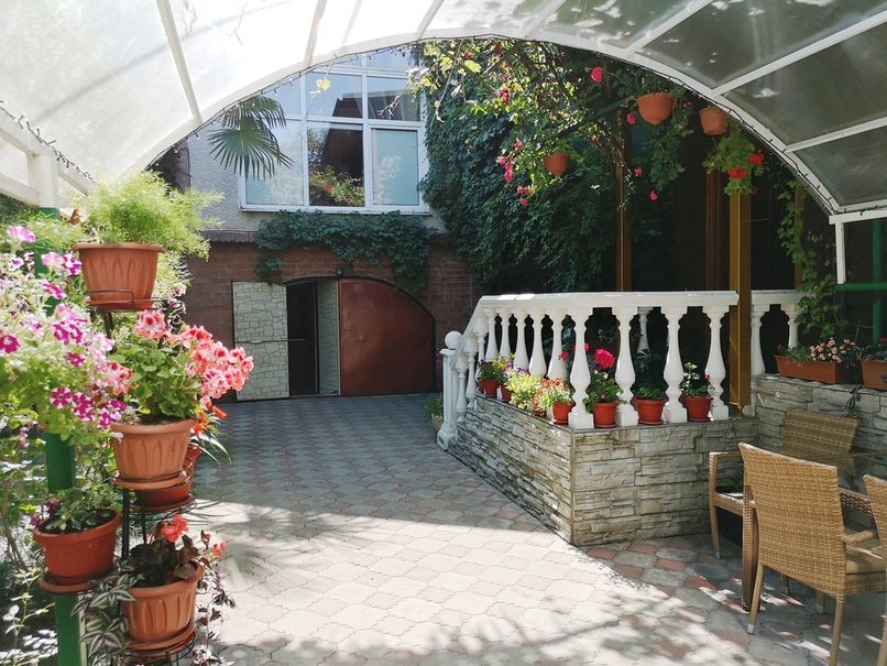 ЭДЕЛЬВЕЙС, ГД (ул. Киевская) - 3