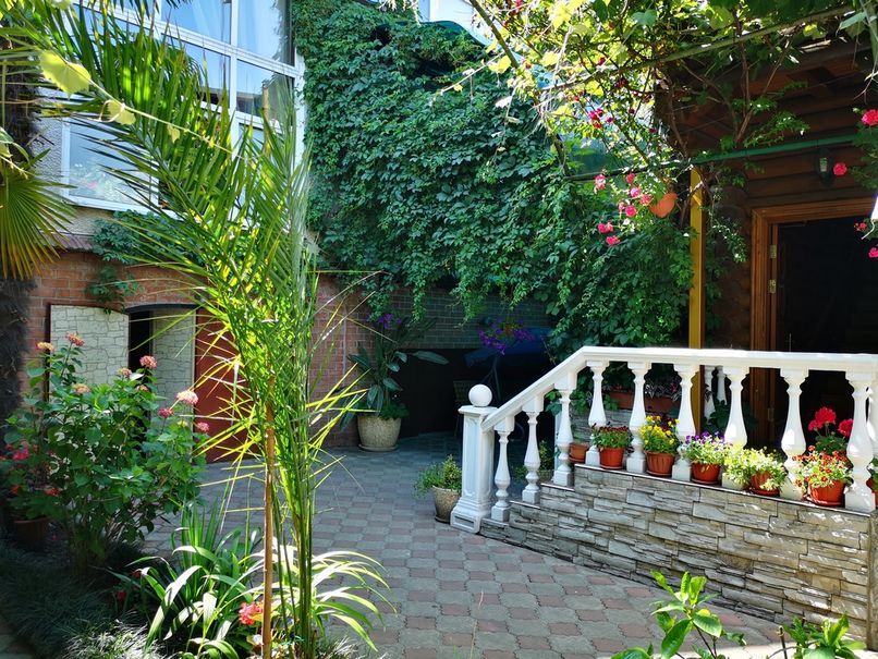 ЭДЕЛЬВЕЙС, ГД (ул. Киевская) - 2