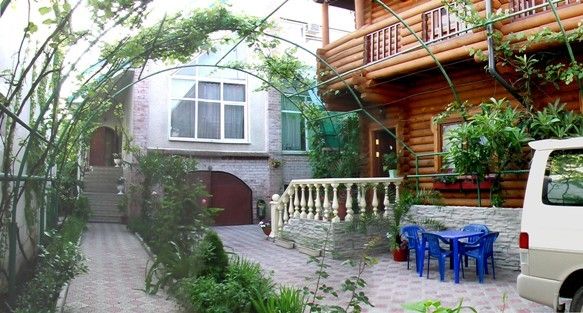 ЭДЕЛЬВЕЙС, ГД (ул. Киевская) - 6