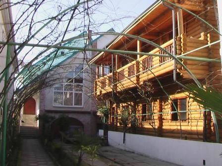 ЭДЕЛЬВЕЙС, ГД (ул. Киевская) - 1