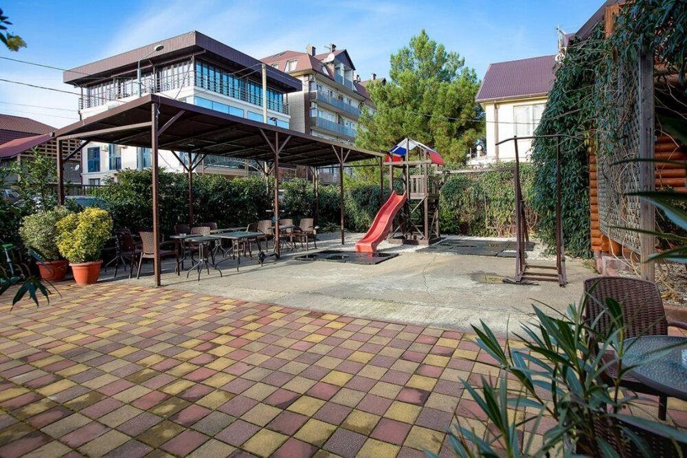 Картинка отеля - 46