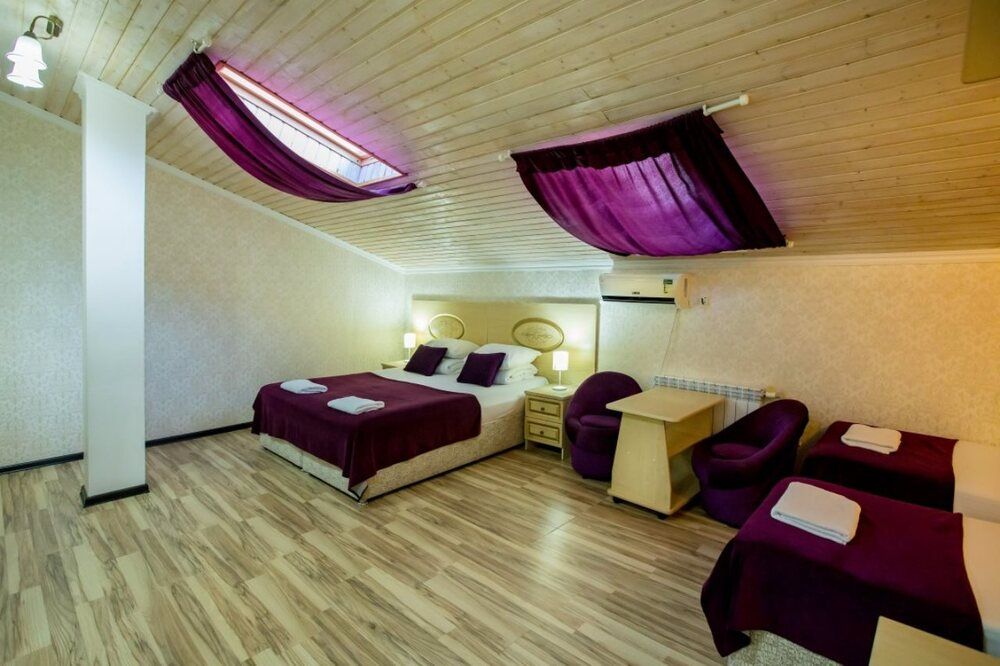 Картинка отеля - 30