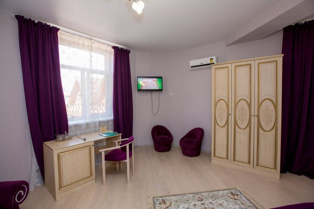 Картинка отеля - 20