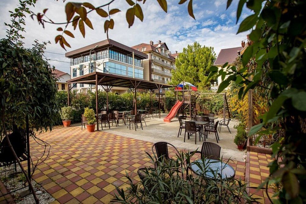 Картинка отеля - 12