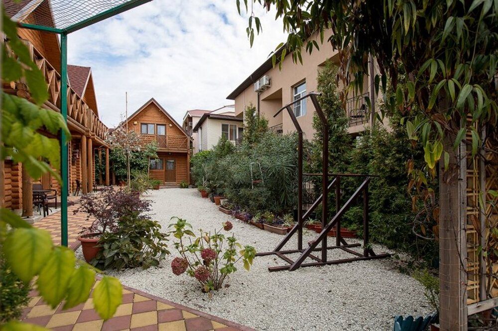 Картинка отеля - 8