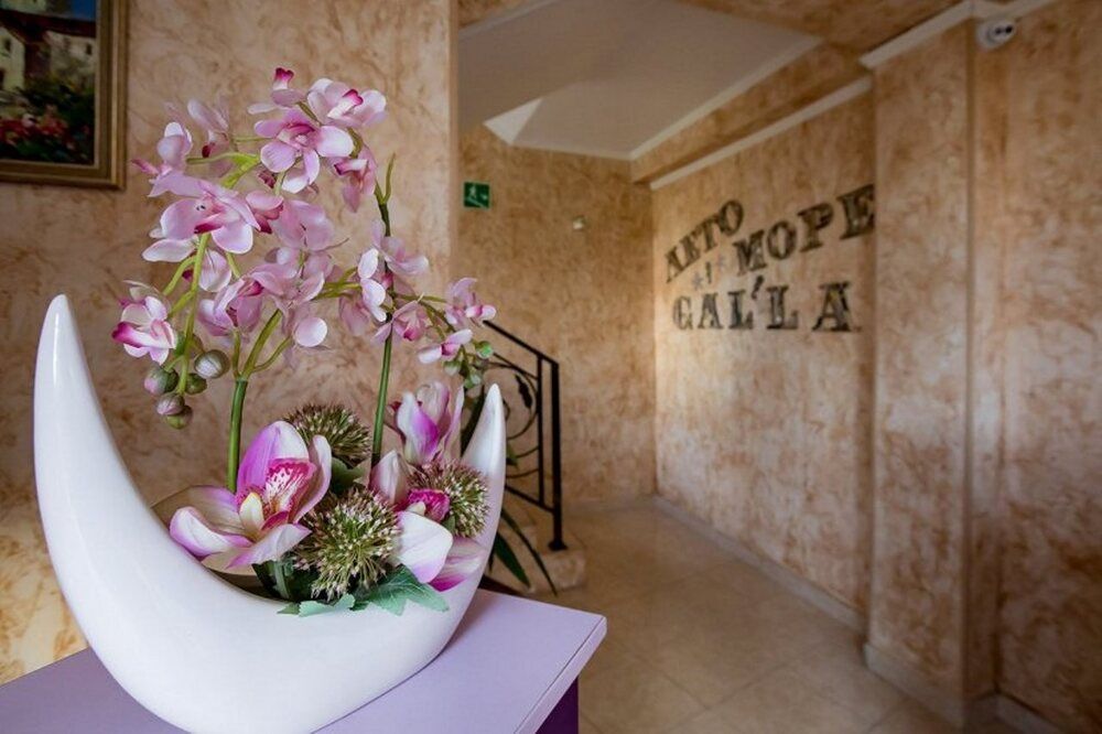 Картинка отеля - 6