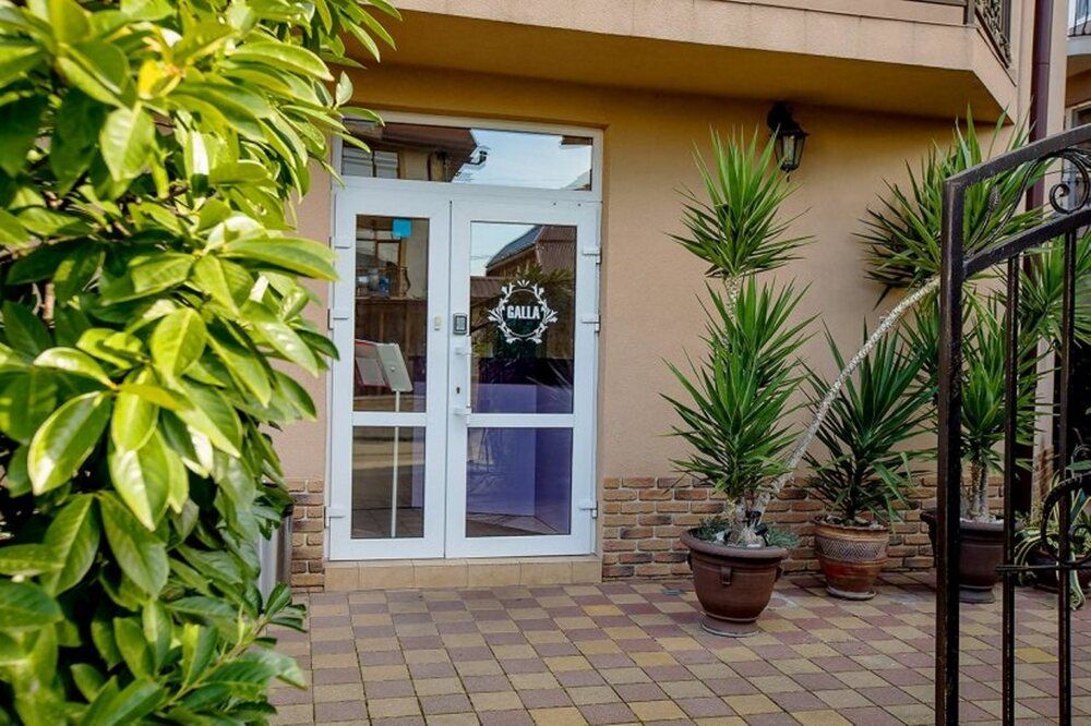 Картинка отеля - 5