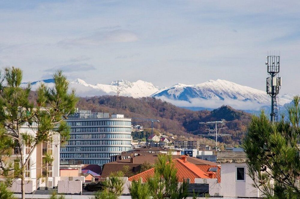 Картинка отеля - 2