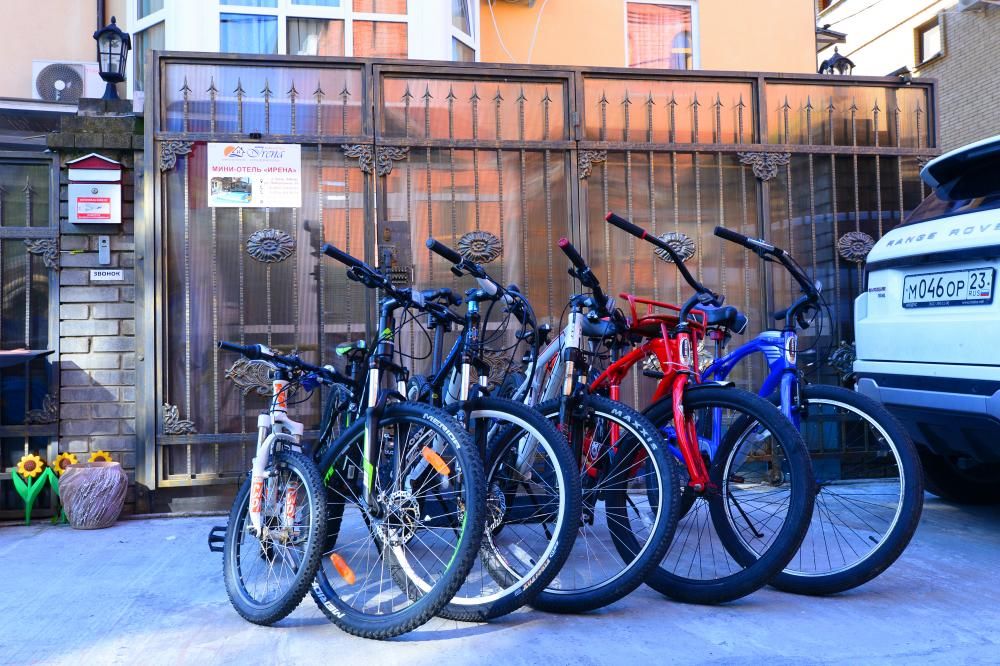 Картинка отеля - 12