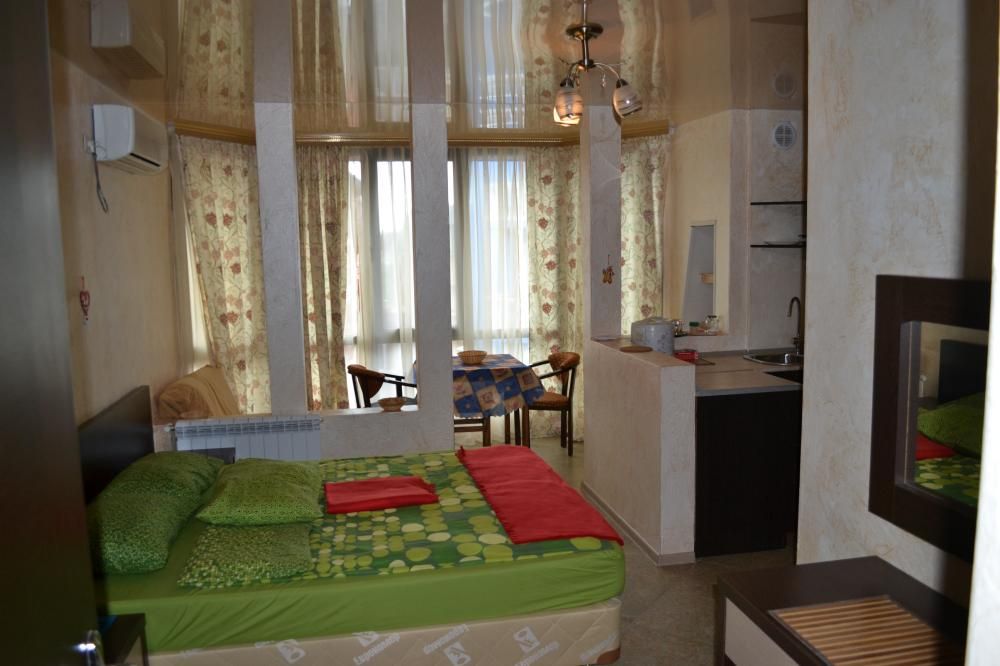 ИРЕНА, отель - 13