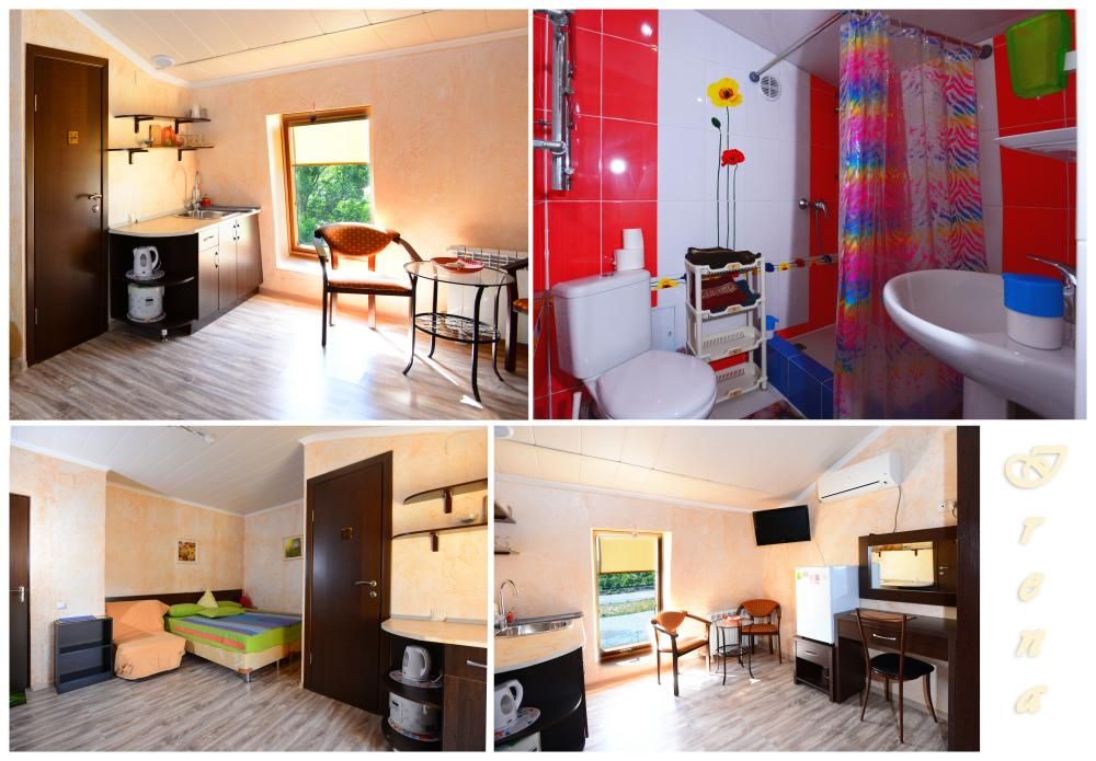 Картинка отеля - 18