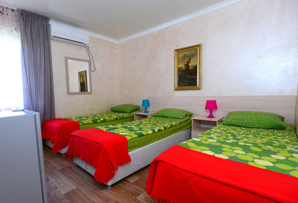 ИРЕНА, отель - 15