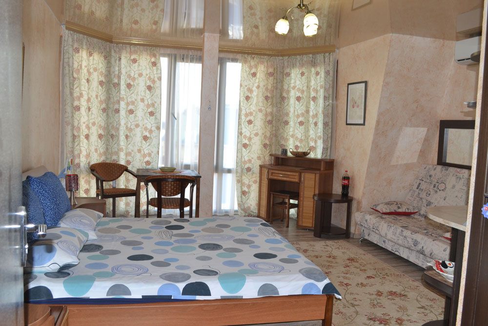 ИРЕНА, отель - 23