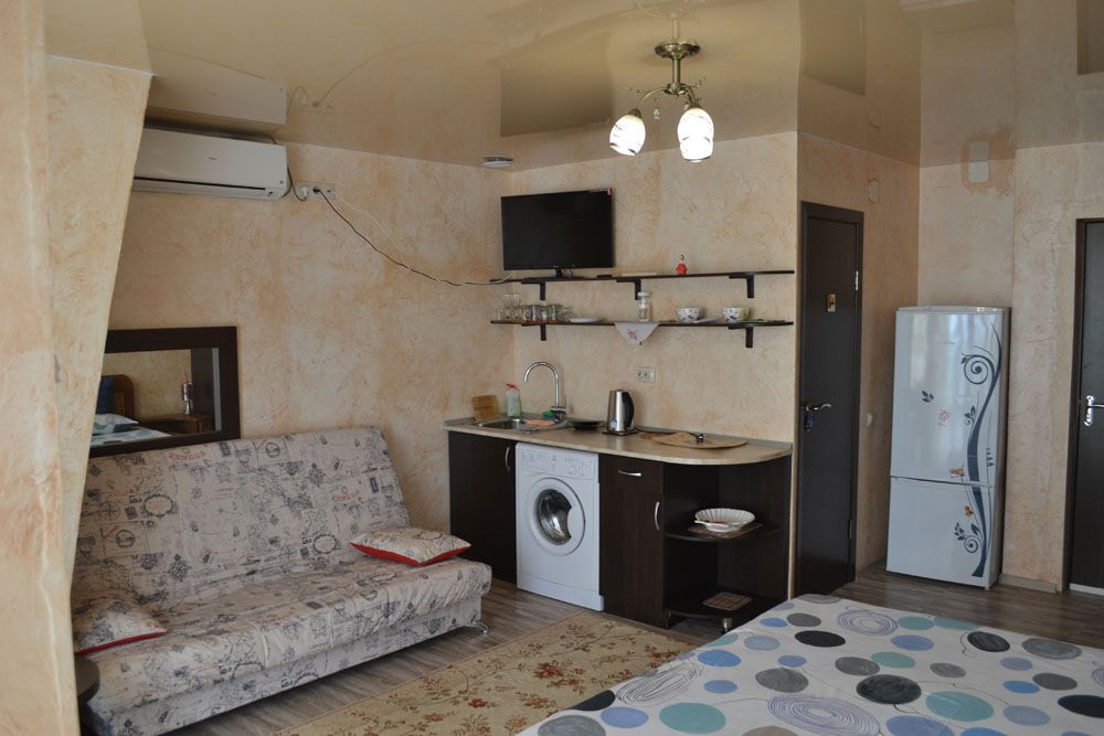 ИРЕНА, отель - 21