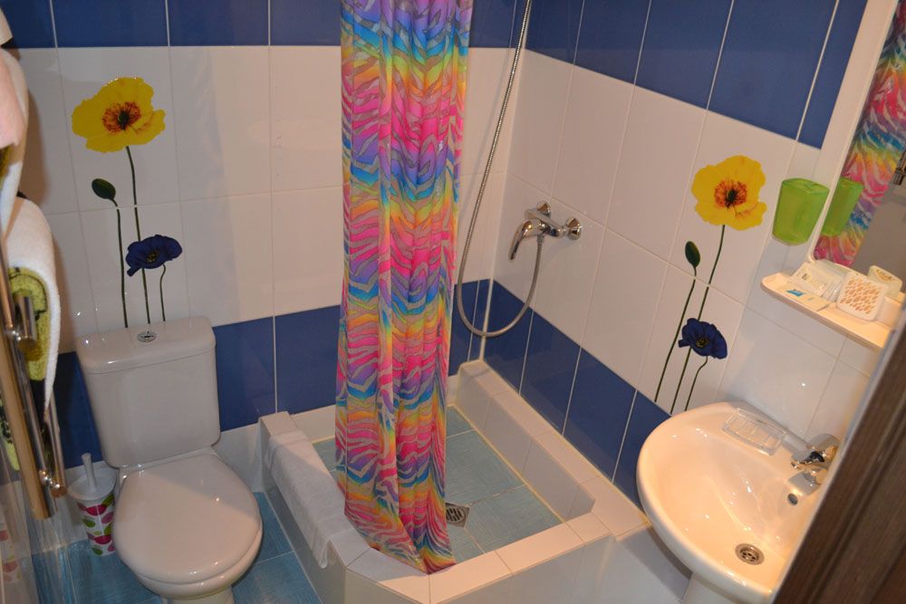 Картинка отеля - 22