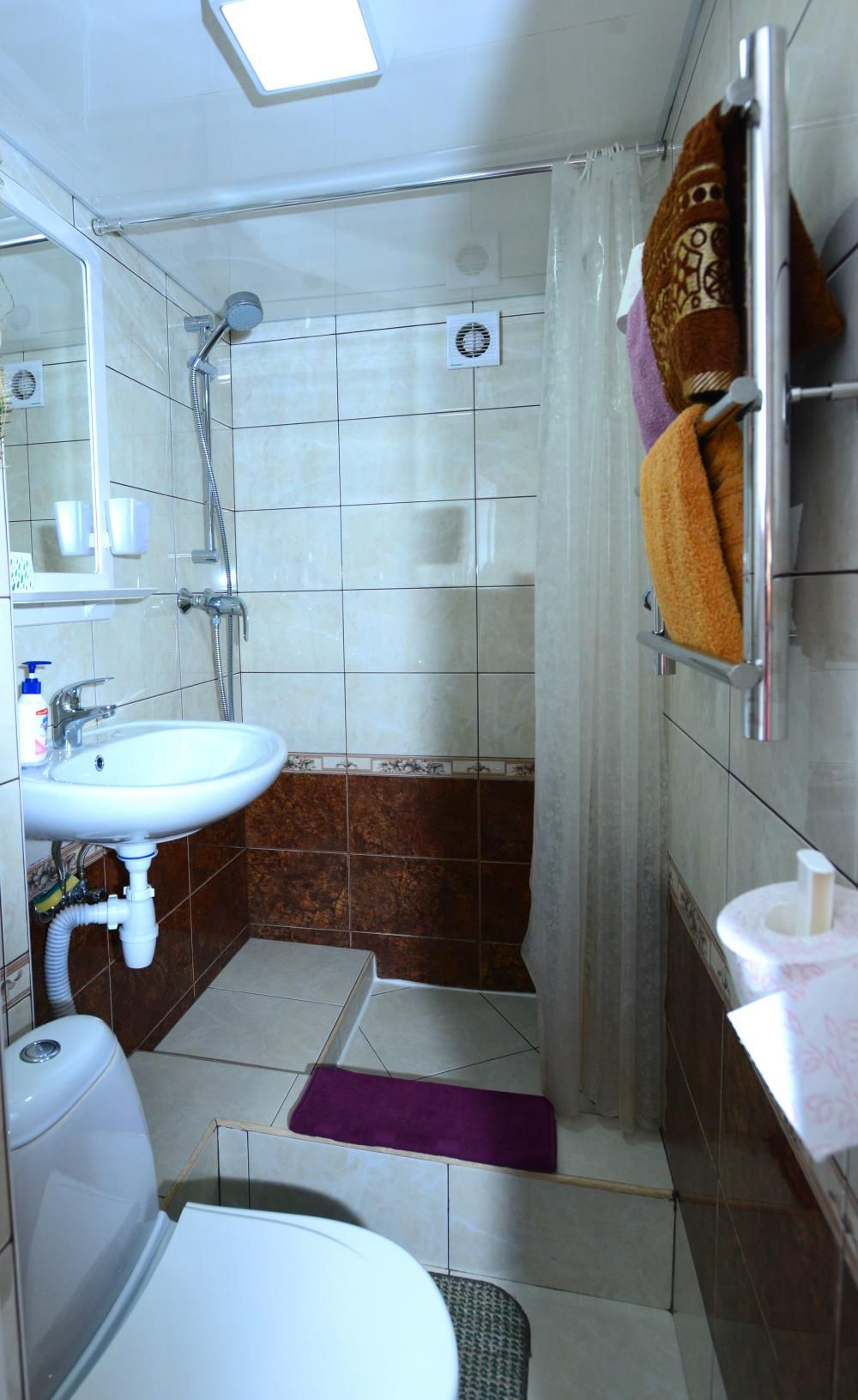 ИРЕНА, отель - 20