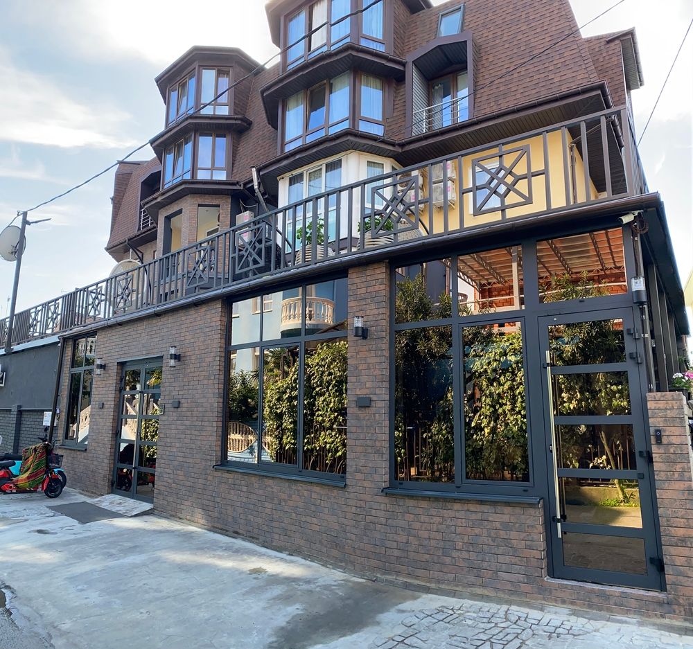 Картинка отеля - 2