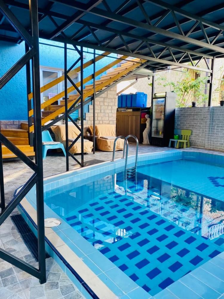 ИРЕНА, отель - 4