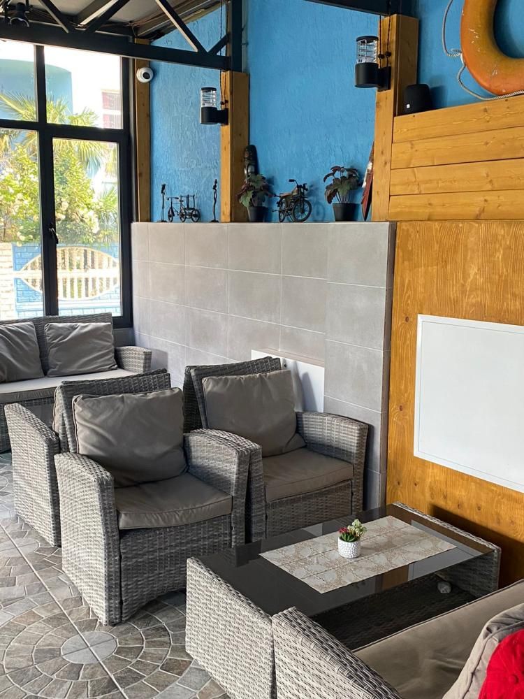 Картинка отеля - 7