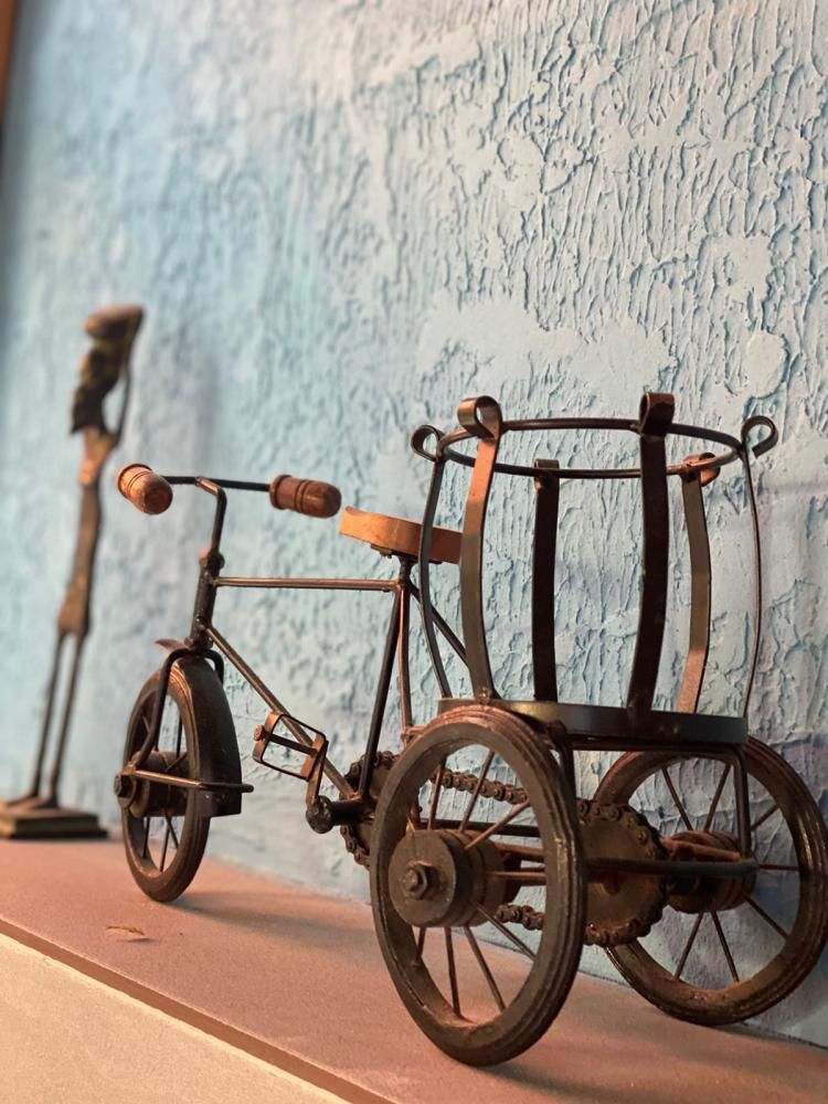 ИРЕНА, отель - 10