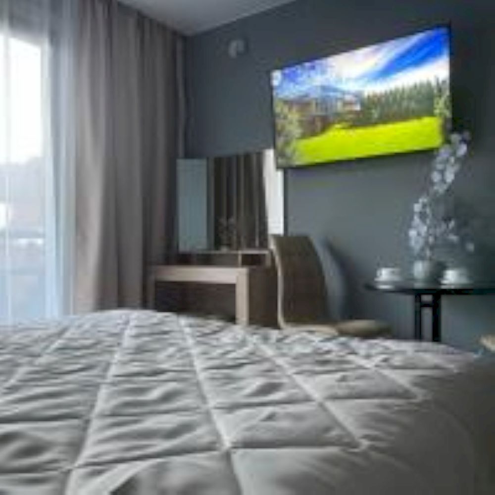 ЮНА AQUA LIFE, отель - 22