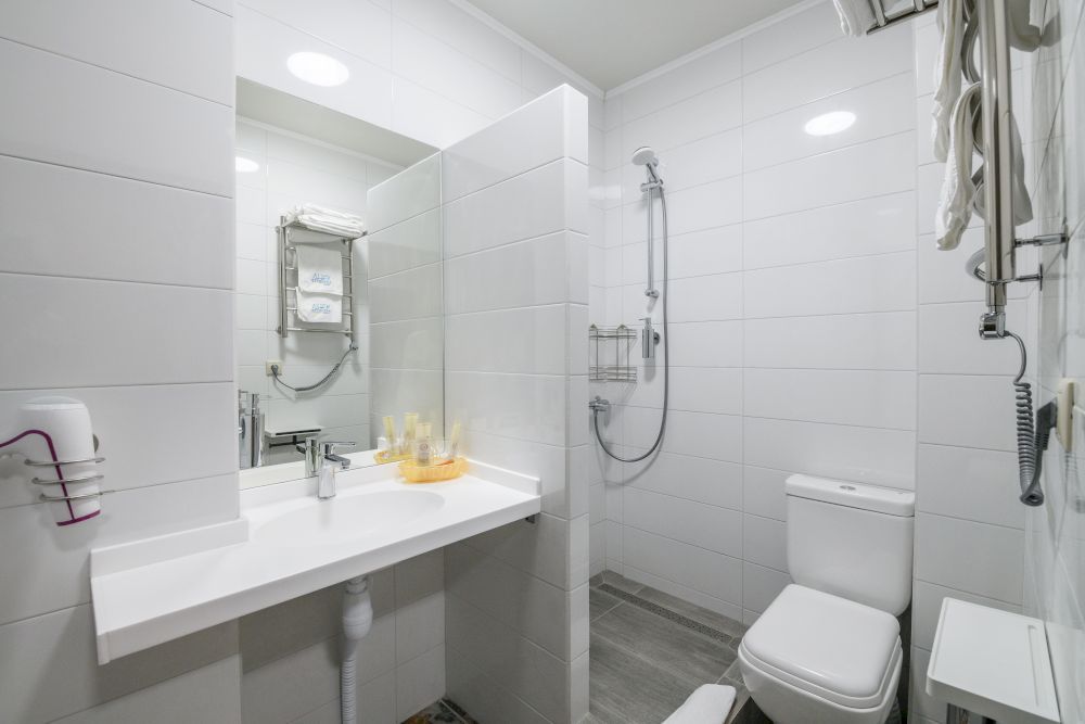 Картинка отеля - 20