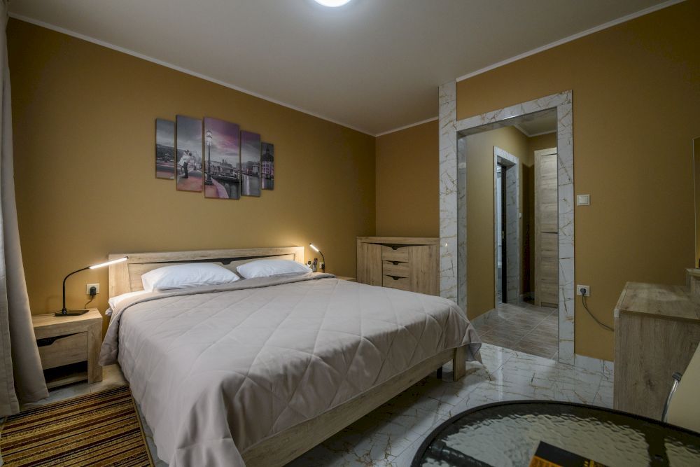 ЮНА AQUA LIFE, отель - 19