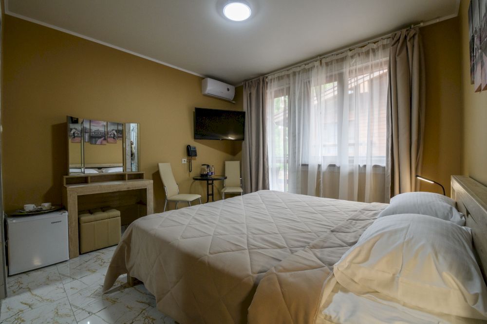 Картинка отеля - 17