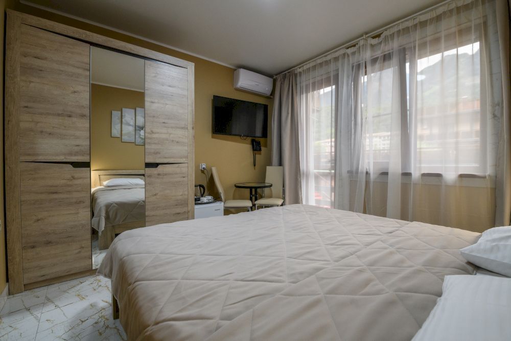 ЮНА AQUA LIFE, отель - 13