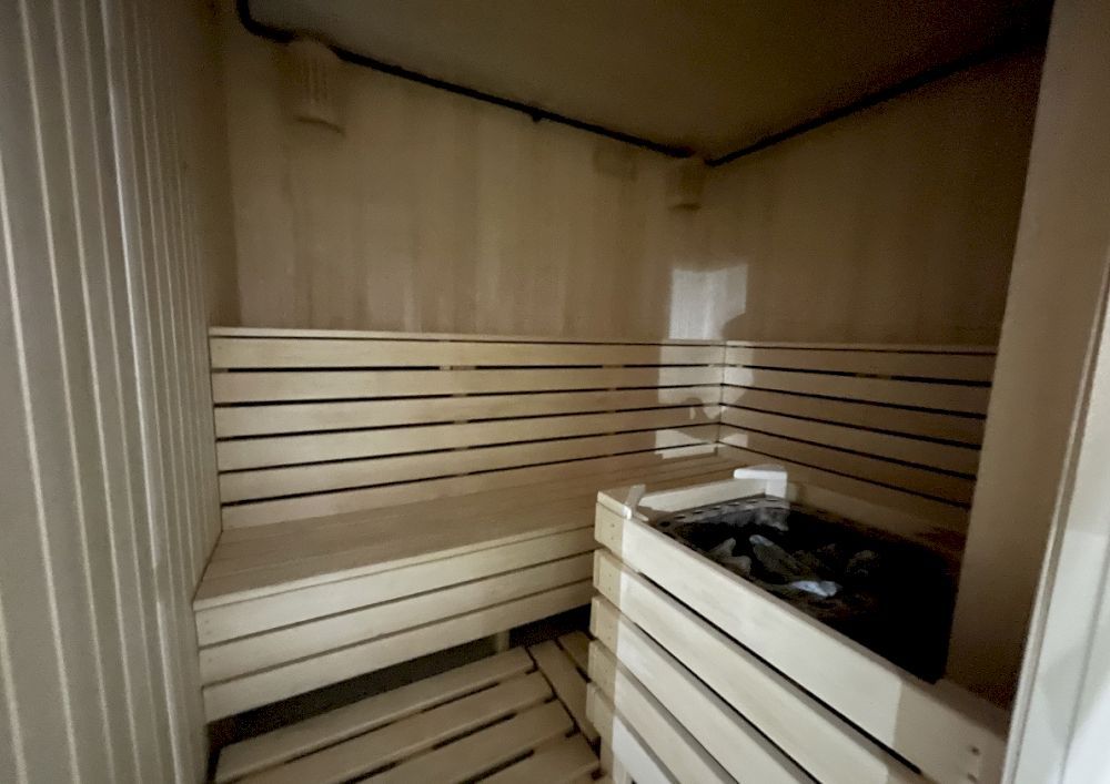 ЮНА AQUA LIFE, отель - 11