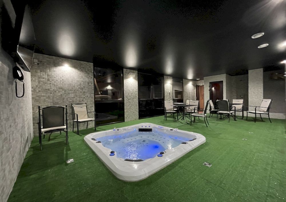 Картинка отеля - 10