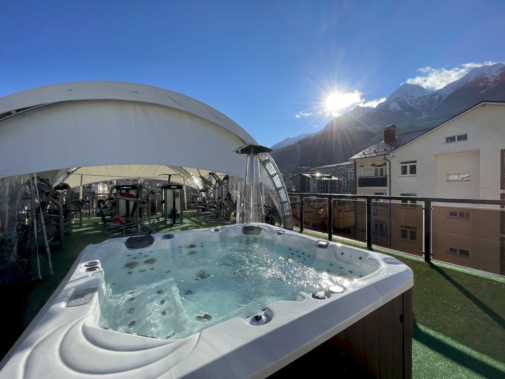 Картинка отеля - 8