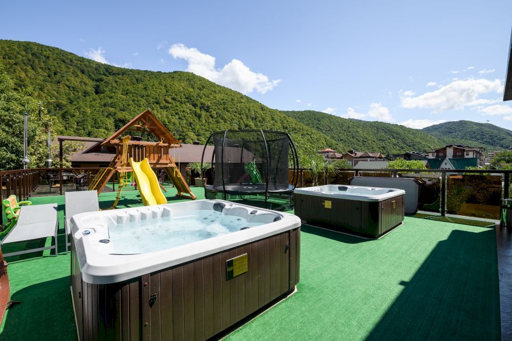 Картинка отеля - 7