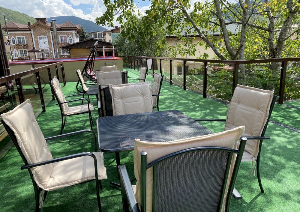 Картинка отеля - 4