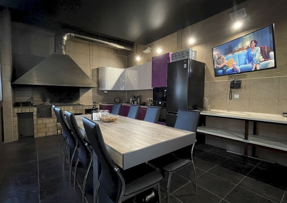 ЮНА AQUA LIFE, отель - 3