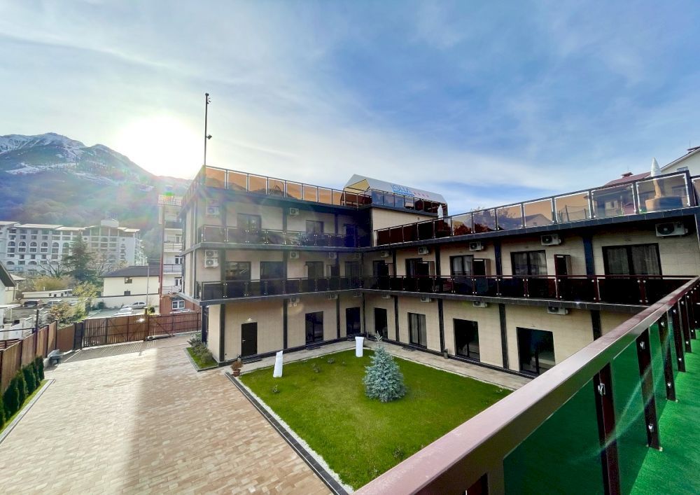 Картинка отеля - 2