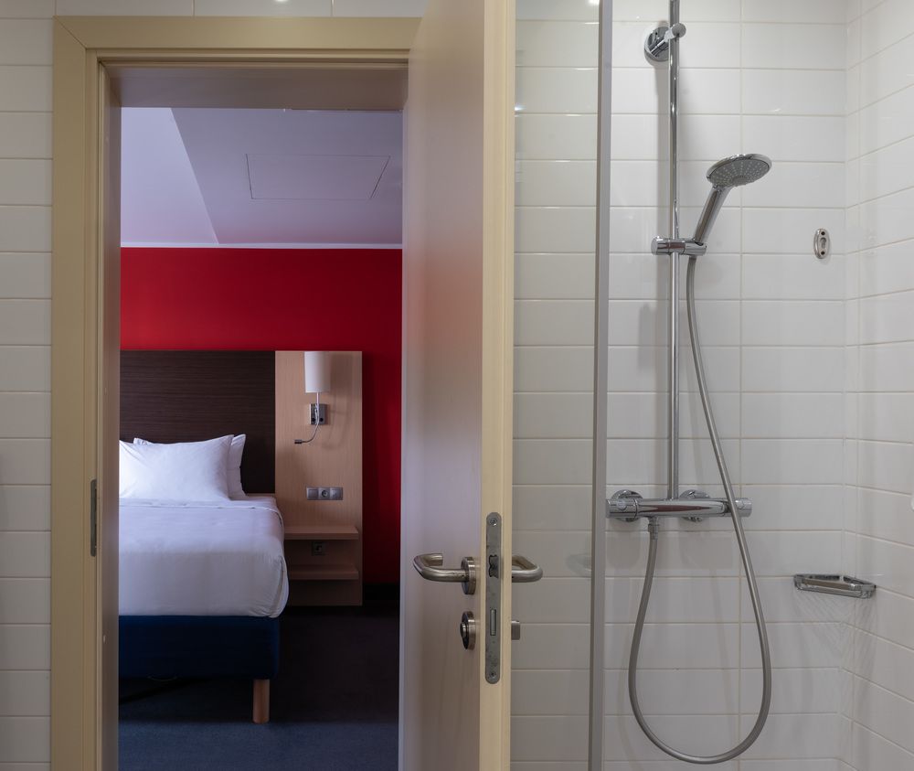 COSMOS SOCHI HOTEL (бывш. PARK INN BY RADISSON SOCHI CITY CENTRE), отель - 77