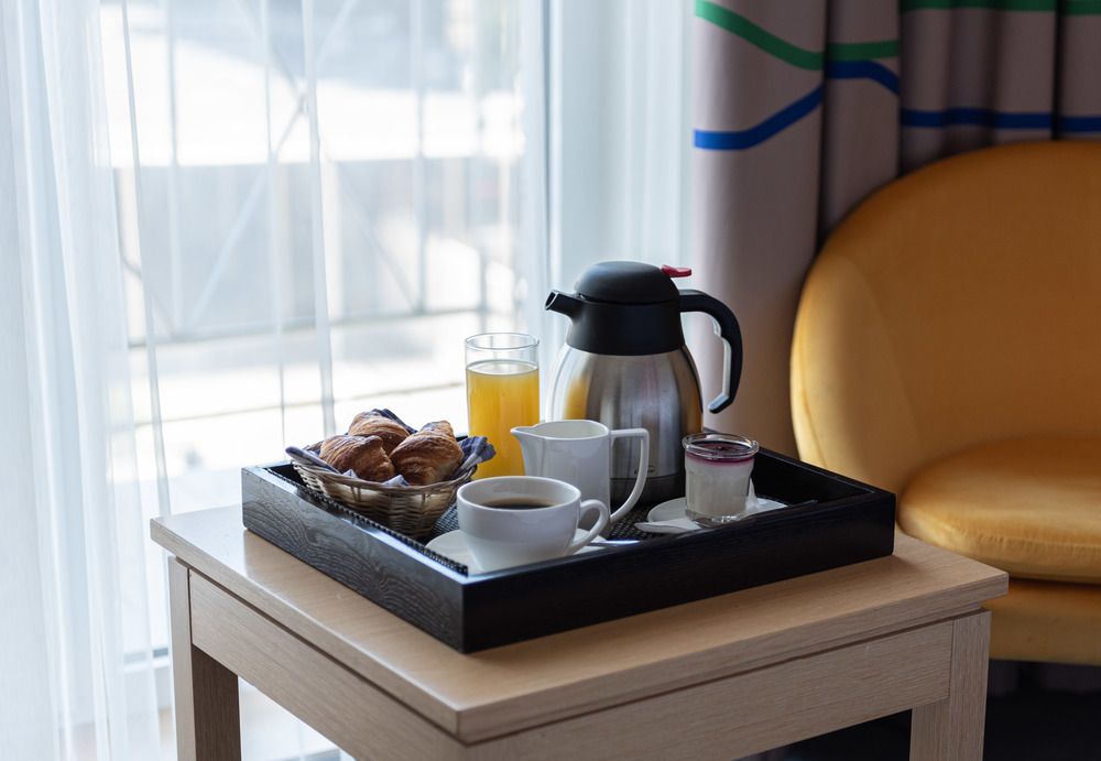 COSMOS SOCHI HOTEL (бывш. PARK INN BY RADISSON SOCHI CITY CENTRE), отель - 66