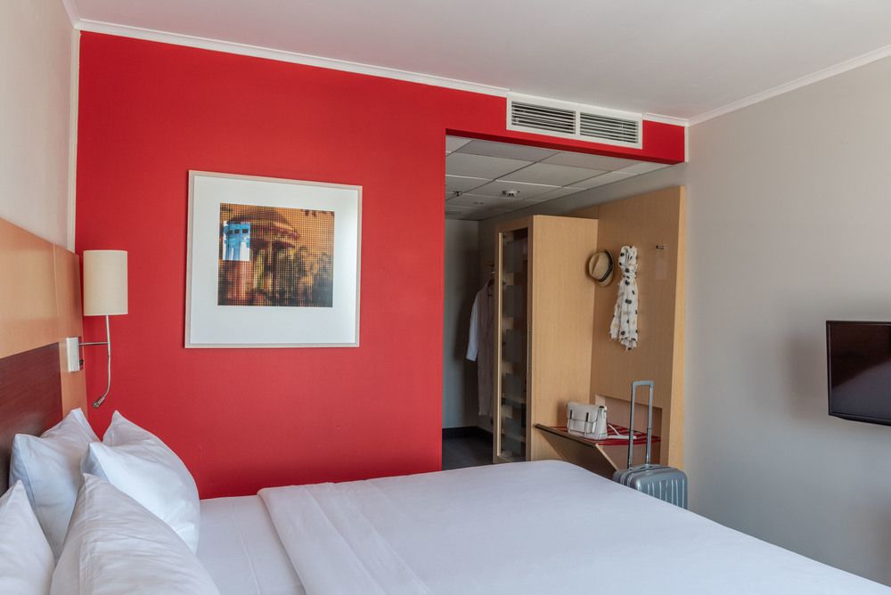 COSMOS SOCHI HOTEL (бывш. PARK INN BY RADISSON SOCHI CITY CENTRE), отель - 61