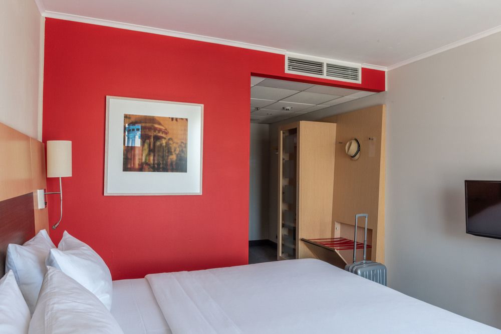 COSMOS SOCHI HOTEL (бывш. PARK INN BY RADISSON SOCHI CITY CENTRE), отель - 56