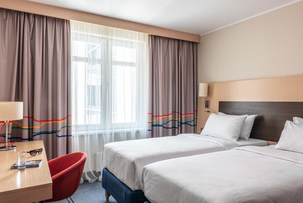 COSMOS SOCHI HOTEL (бывш. PARK INN BY RADISSON SOCHI CITY CENTRE), отель - 54