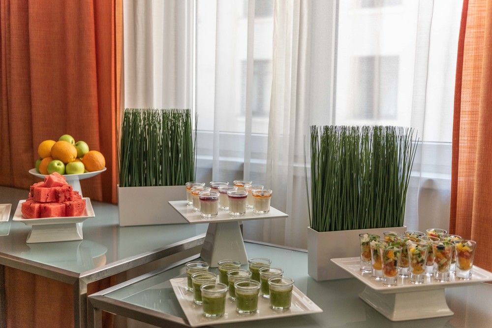 COSMOS SOCHI HOTEL (бывш. PARK INN BY RADISSON SOCHI CITY CENTRE), отель - 37