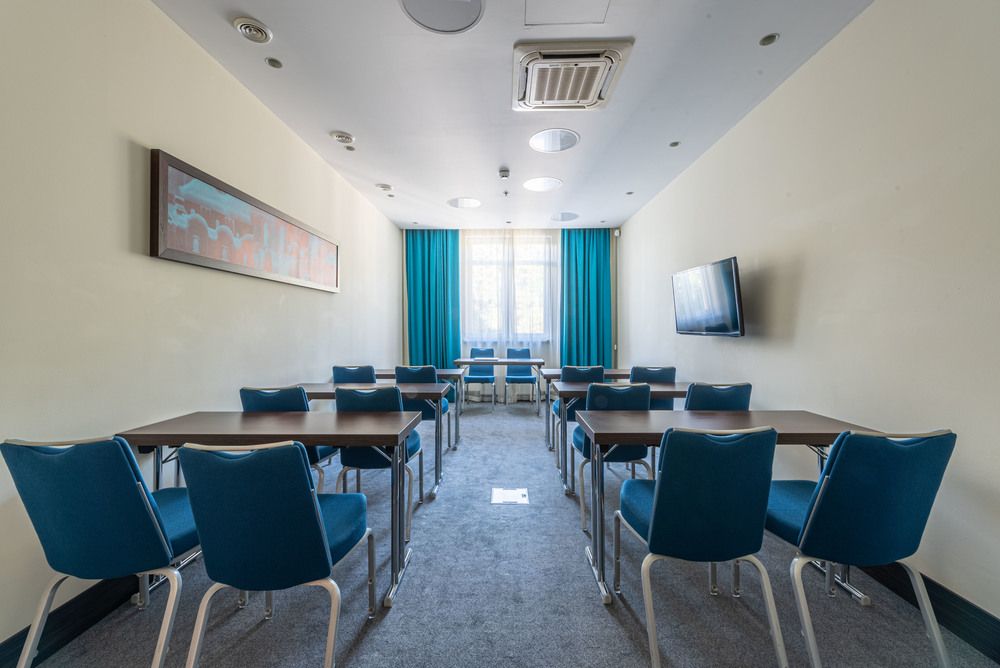 COSMOS SOCHI HOTEL (бывш. PARK INN BY RADISSON SOCHI CITY CENTRE), отель - 30