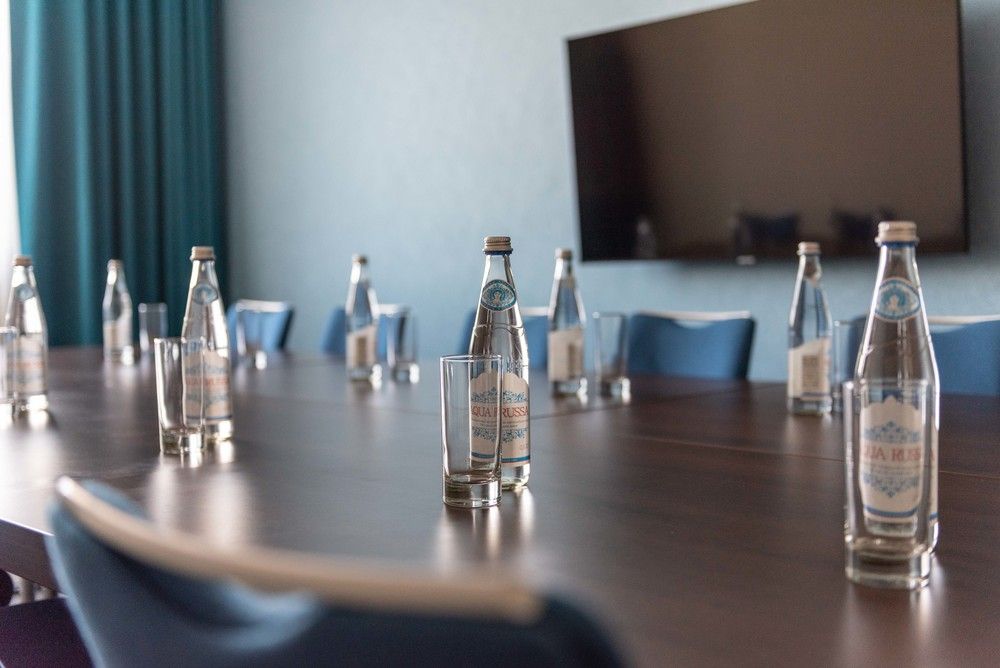 COSMOS SOCHI HOTEL (бывш. PARK INN BY RADISSON SOCHI CITY CENTRE), отель - 29