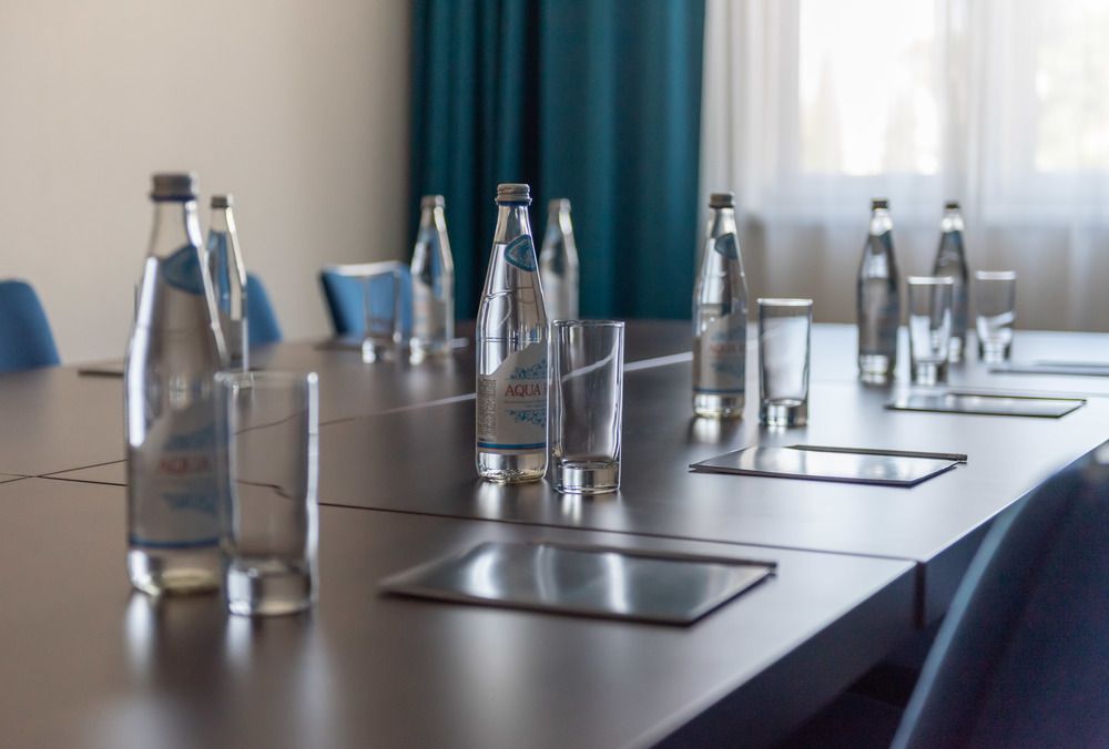 COSMOS SOCHI HOTEL (бывш. PARK INN BY RADISSON SOCHI CITY CENTRE), отель - 28