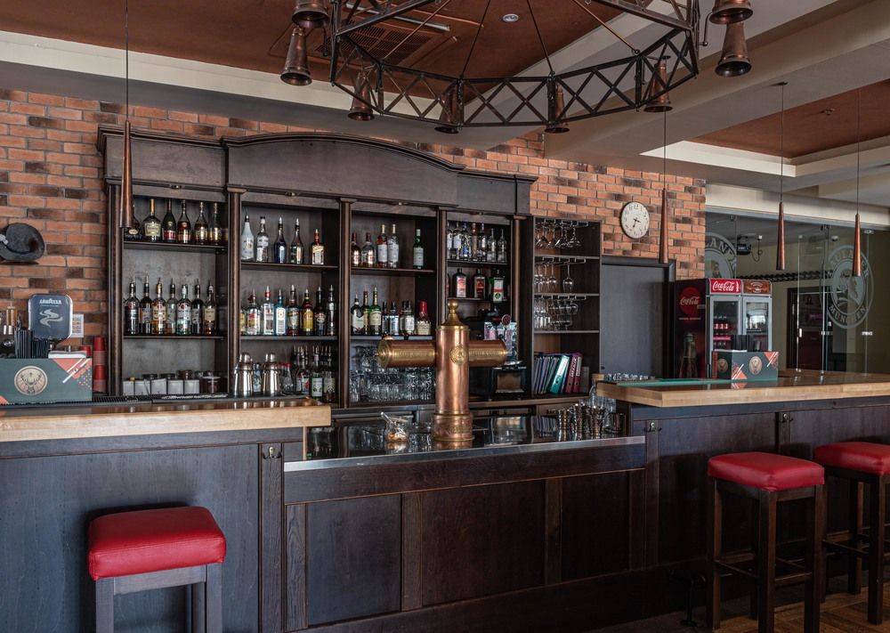 COSMOS SOCHI HOTEL (бывш. PARK INN BY RADISSON SOCHI CITY CENTRE), отель - 23