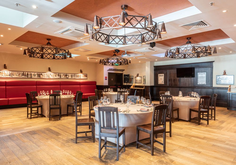 COSMOS SOCHI HOTEL (бывш. PARK INN BY RADISSON SOCHI CITY CENTRE), отель - 10