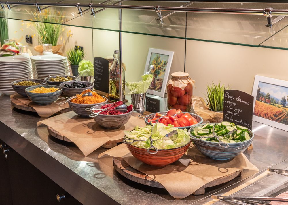 Картинка отеля - 20