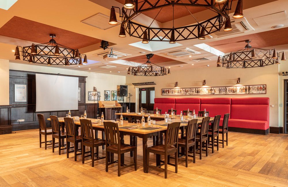 COSMOS SOCHI HOTEL (бывш. PARK INN BY RADISSON SOCHI CITY CENTRE), отель - 12