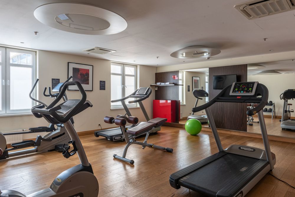 COSMOS SOCHI HOTEL (бывш. PARK INN BY RADISSON SOCHI CITY CENTRE), отель - 43